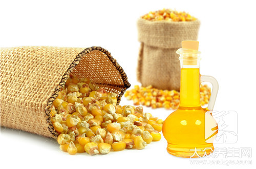 玉米油的副作用是什么？