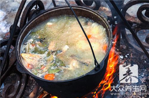  怎样做鱼头汤最好喝
