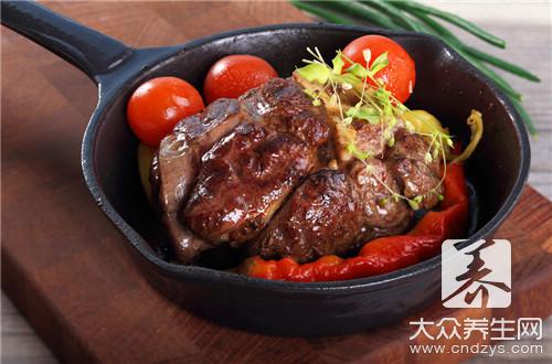 咸牛肉的腌制方法是什么？