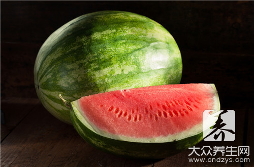 吃完桃子多久可以吃西瓜？
