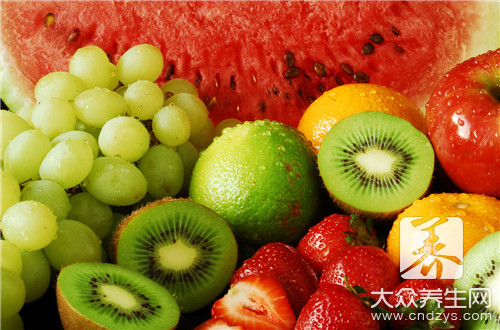 吃什么水果容易排便