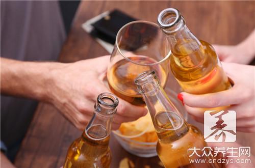  男人喝黄酒有什么好处