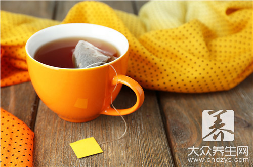 柳叶茶与什么功效与作用？