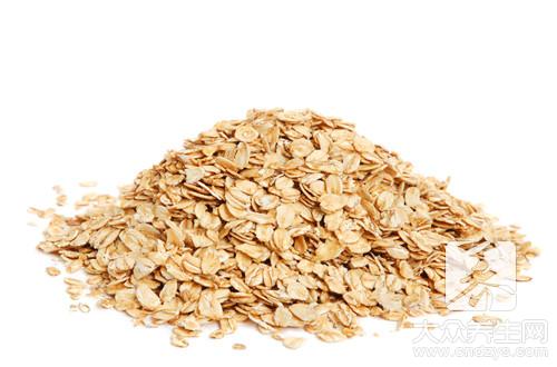 小麦与燕麦的区别