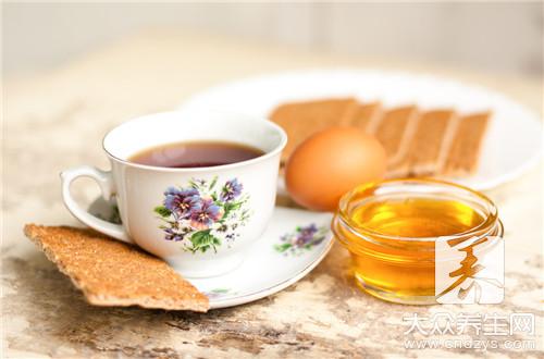 蒲公英玫瑰花茶的功效有哪些呢？