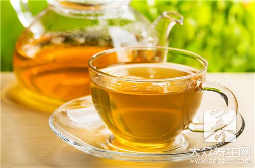 三花茶的功效与副作用有哪些呢?