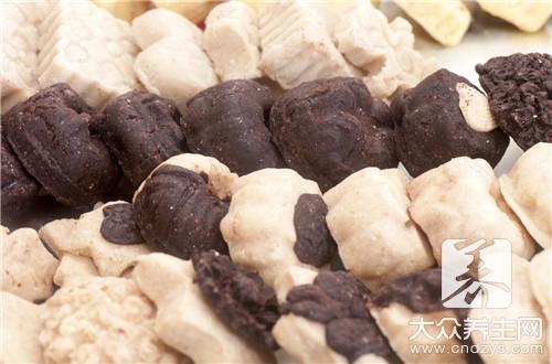 湛江小吃有哪些？