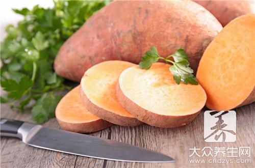 红薯储藏新方法有哪些？