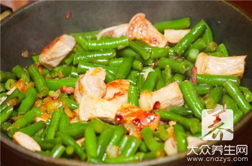 农家炒菜菜谱大全有哪些？
