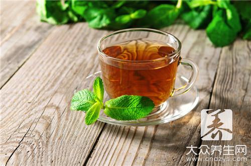 蒲公英玫瑰花茶的功效与禁忌有哪些？