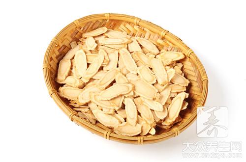 三伏天喝西洋参好吗