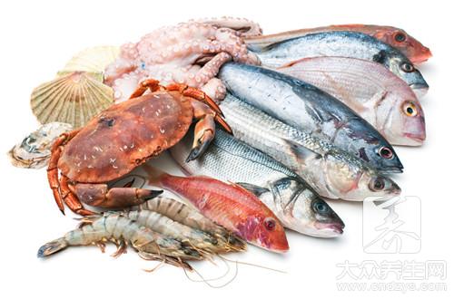 减肥期间可以吃海鲜吗