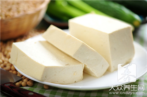 锡纸豆腐的做法步骤是什么？