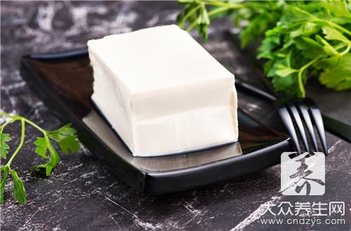 锡纸豆腐的做法步骤是什么？