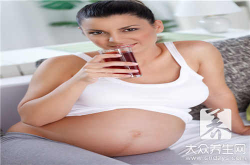 早期怀孕可以喝酒吗？