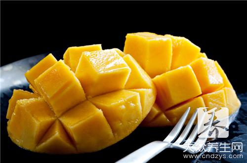 芒果什么品种最好吃
