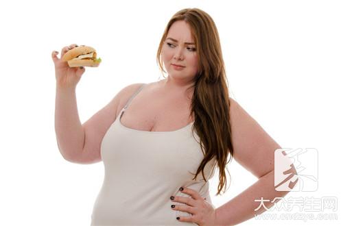 易胖体质吃什么瘦的快?