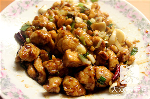 四川青椒辣子鸡的做法是什么?