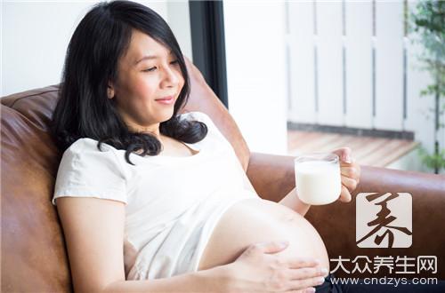 孕妇能吃酵素吗